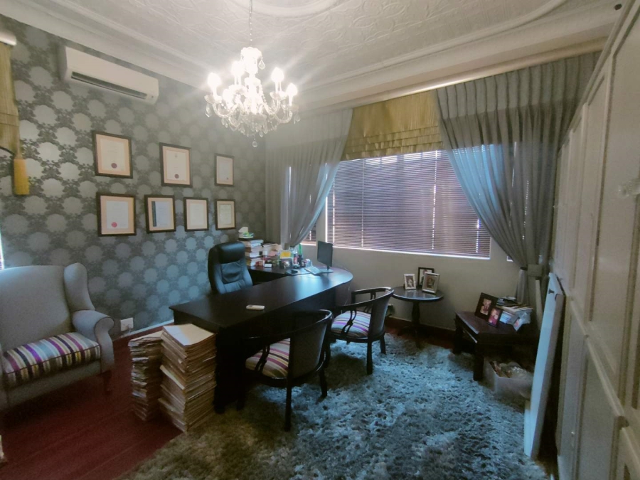 Commercial Property for Sale in Westdene Free State